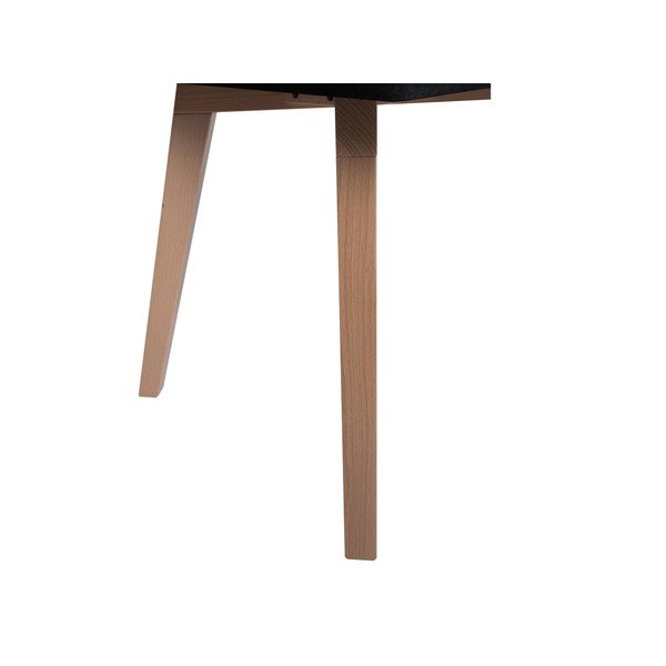 Crna stolica Micadoni Home Lucio-image-1