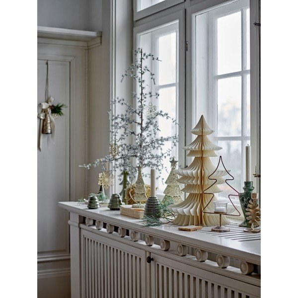 Umjetno božićno drvce visina 90 cm Vita – Bloomingville-image-2