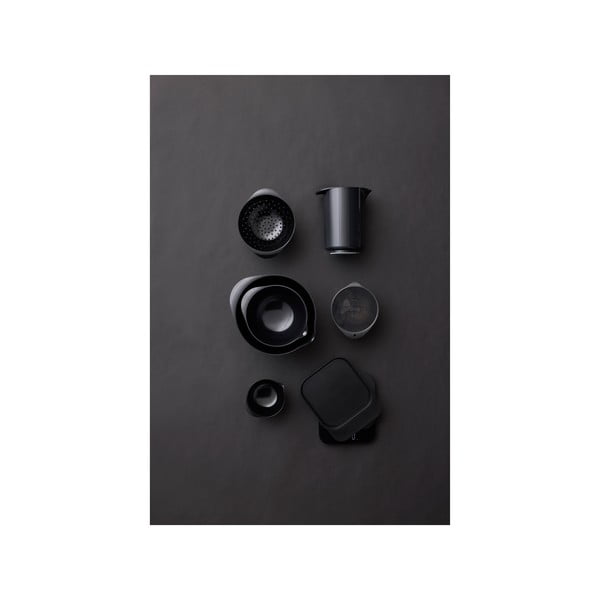 Crna zdjela ø 18 cm Margrethe – Rosti-image-3