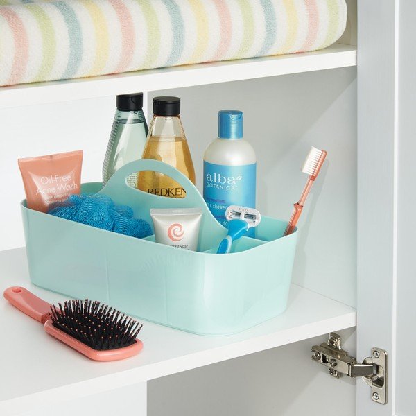 Tirkizni organizator InterDesign Clarity-image-1