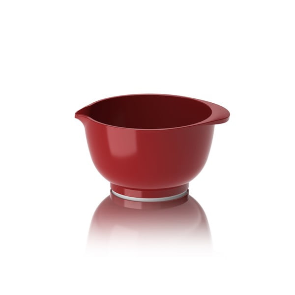 Crvena zdjelica 250 ml Margrethe – Rosti