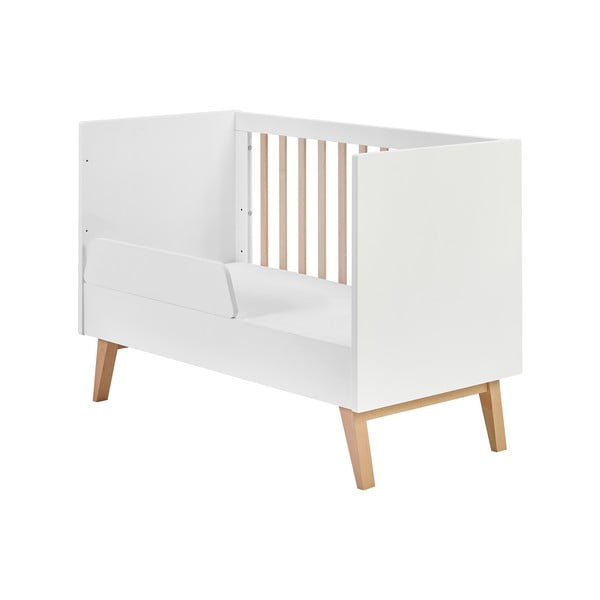 Promjenjivi dječji krevetić Pinio Swing, 60 x 120 cm-image-4