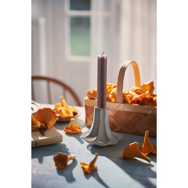 Keramički svijećnjak Kantarel – Kähler Design-image-1