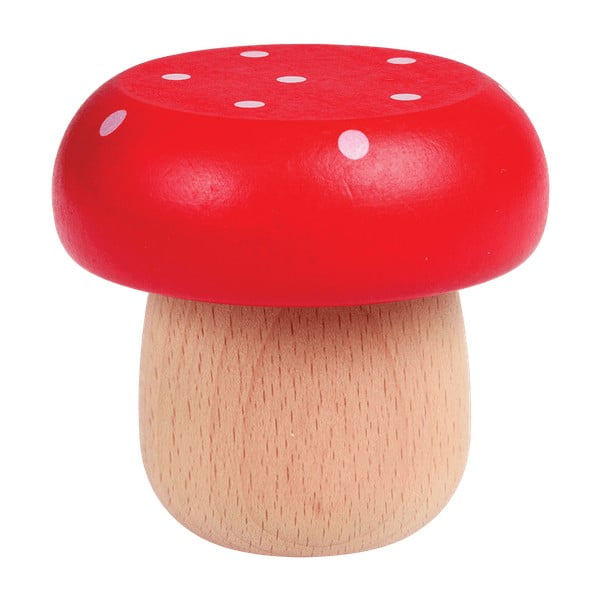 Drvena igračka Rex London Mushroom TiddlyWinks