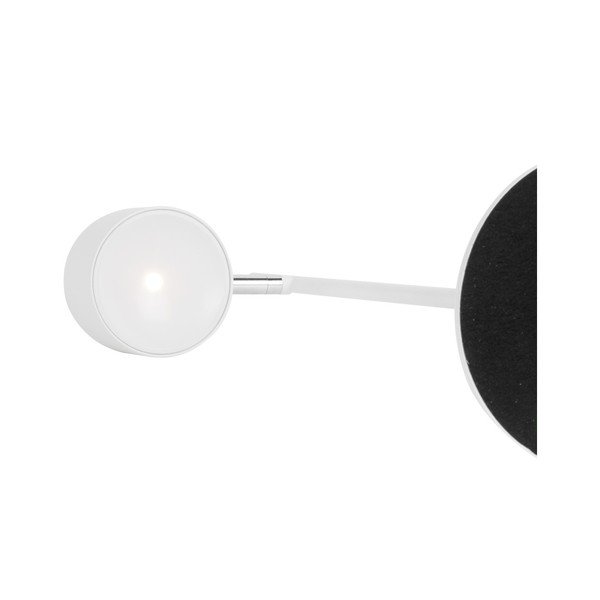 Bijela stolna lampa Leitmotiv Delicate-image-3