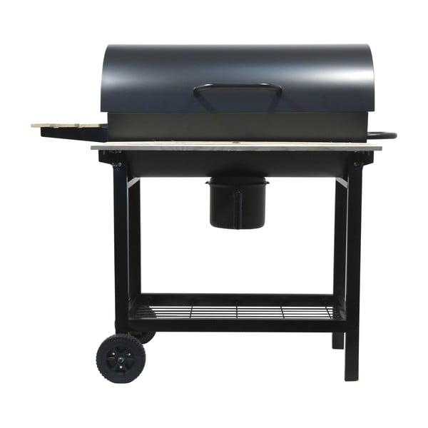 Roštilj na drveni ugljen Cattara Barrel-image-3