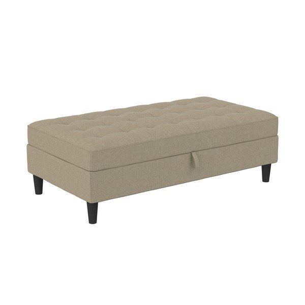 Bež tabure Presley – Støraa-image-2