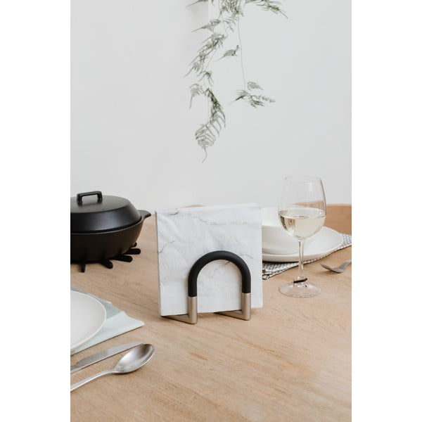 Metalni držač ubrusa Swivel – Umbra-image-3