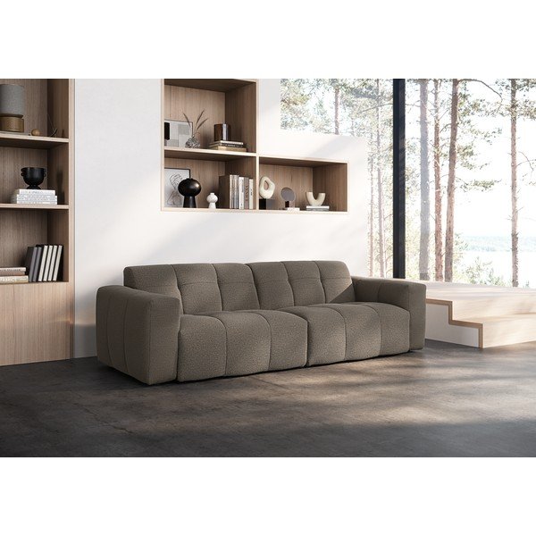 Siva sofa 250 cm Chess – Furninova -image-4