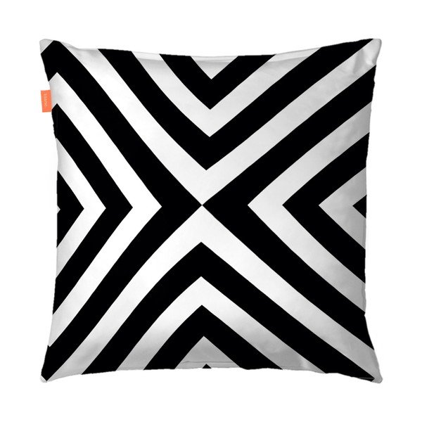 Set od 2 pamučne jastučnice Blanc Trip-image-2