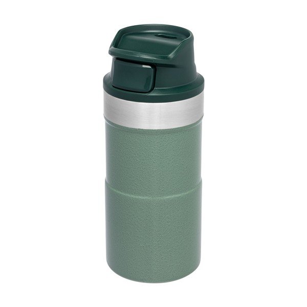 Zelena termo šalica 250 ml – Stanley-image-1
