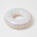 Prsten na napuhavanje Sunnylife Fiesta Mariposa, ø 110 cm