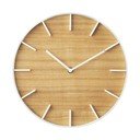 Zidni sat YAMAZAKI RIn Claro, ⌀ 27 cm