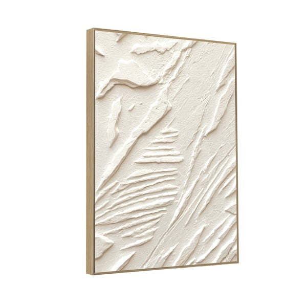 Slika 60x90 cm Traces of Time – knor