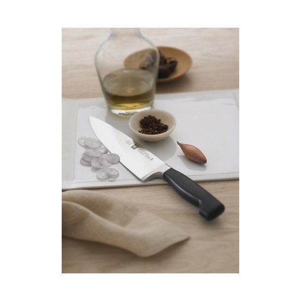 Nož za kuhanje sa četiri zvjezdice, 23 cm-image-1