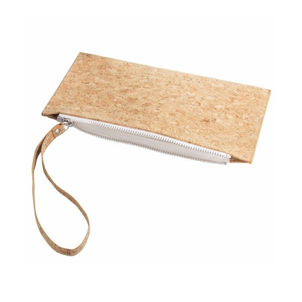 InterDesign Quin Accessory Clutch pluta i torba od veganske kože-image-1