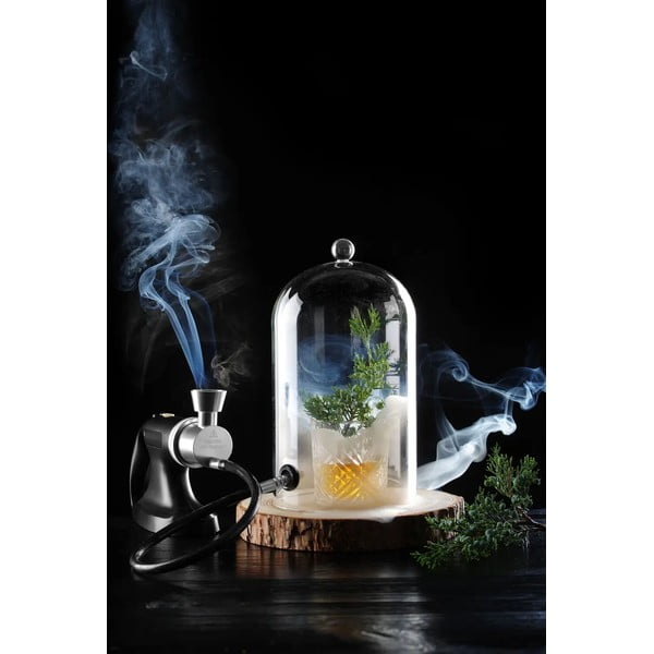 Stakleni poklopac s otvorom Hendi-image-2