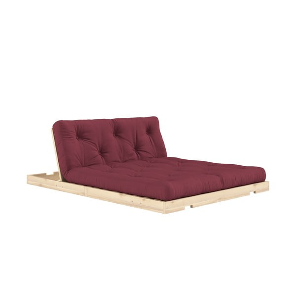 Bordo sklopiva sofa 145 cm Flip – Karup Design-image-4