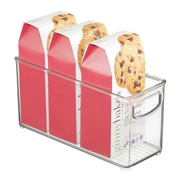 Kuhinjski organizator iDesign Clarity, 25 x 10 cm-image-3