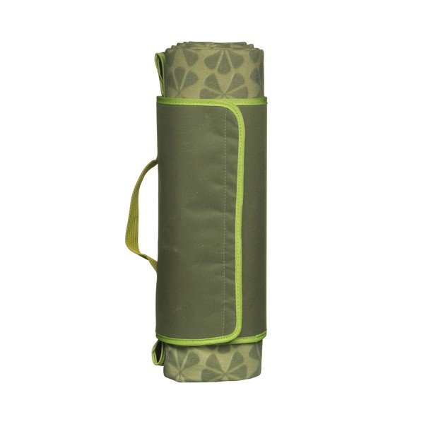 Deka za piknik, zelena-image-1