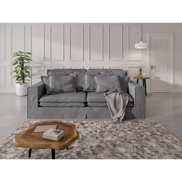 Siva sofa 236 cm Nora – Ropez-image-1