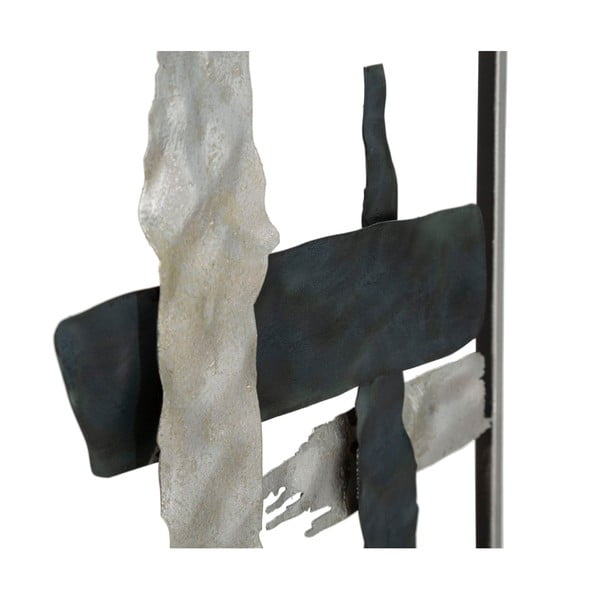 Metalni zidni ukras 29x74 cm New Art – Mauro Ferretti-image-3