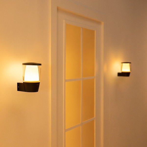 LED vanjska svjetiljka 8 W Elpas – WiZ-image-4