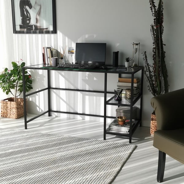 Radni stol 60x130 cm Master - Neostill-image-2