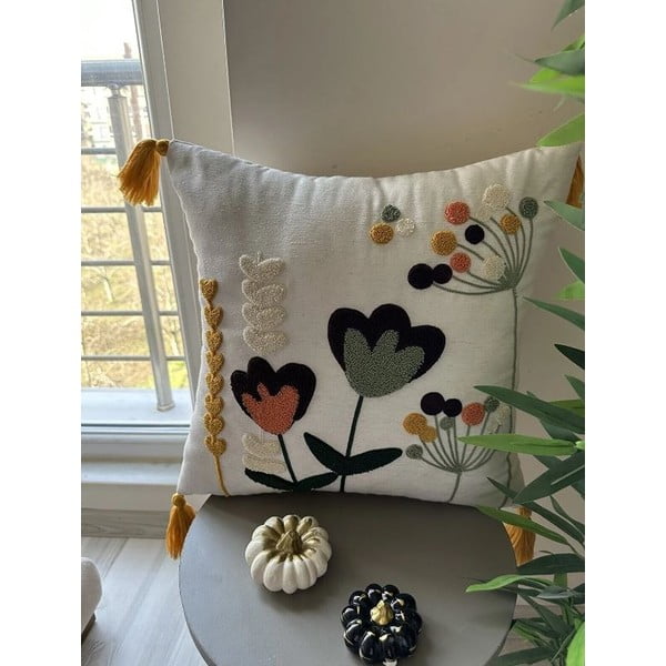 Ukrasne jastučnice u setu 2 kom 43x43 cm – Mila Home-image-2