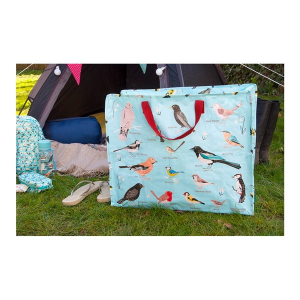 Torba Rex London Garden Birds-image-2