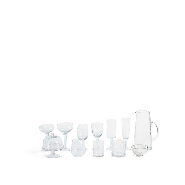 Čaša vinska Vinea – Kave Home-image-3