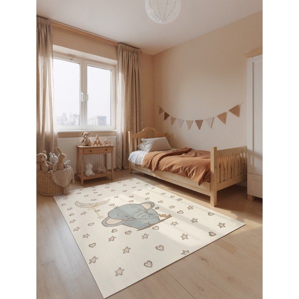 Dječji tepih 160x235 cm Little Ellie – Hanse Home-image-1