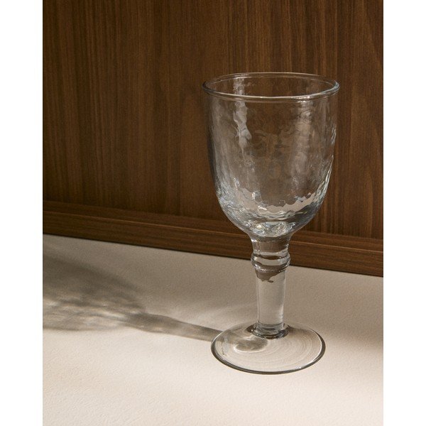 Čaša vinska Vinea – Kave Home-image-1