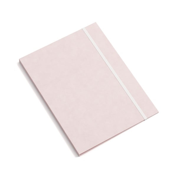 Kartonski uredski organizator za dokumente Paulina Restore Paper Laminate A4 – Bigso-image-2