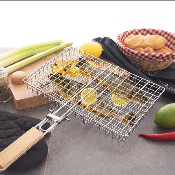 Rešetka za roštilj – Orion-image-1