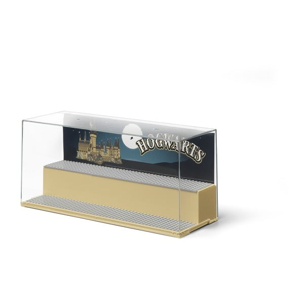 Kolekcionarska kutija Harry Potter - LEGO®-image-1