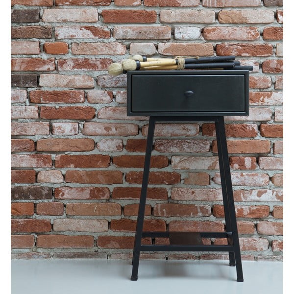 Pomoćni stol 30x45 cm Skybox – WOOOD-image-1