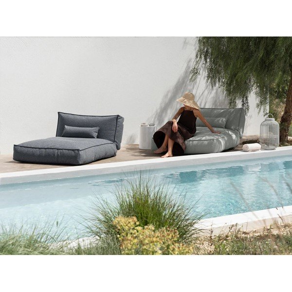 Vanjski jastuk od boucle tkanine 25x60 cm Grow – Blomus-image-4