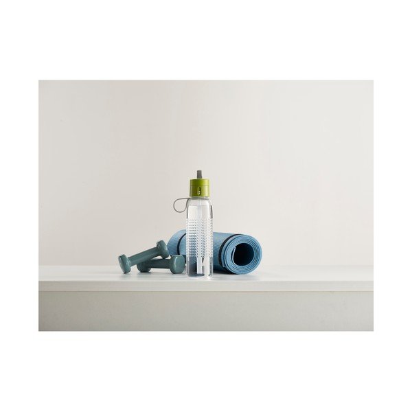 Zelena sportska boca s mjerom Joseph Joseph Dot Active, 750 ml-image-2