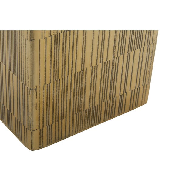 Metalna kutija za maramice Allegra – Premier Housewares-image-1