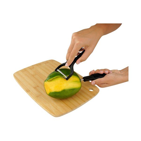 Crna vilica za mango Fackelmann Food & More-image-4