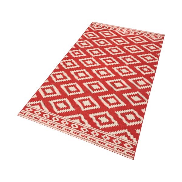 Crvena staza Hanse Home Gloria Ethno, 80 x 200 cm-image-3