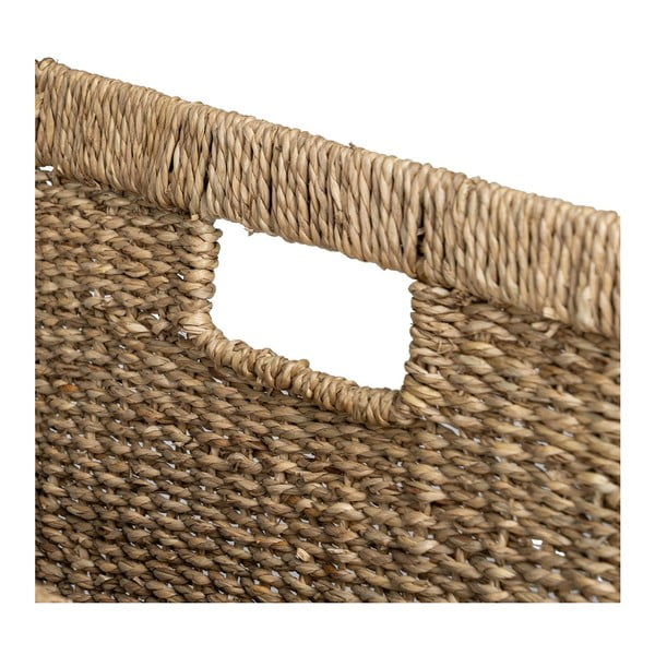 Pleteni držač za časopise – Ixia-image-4