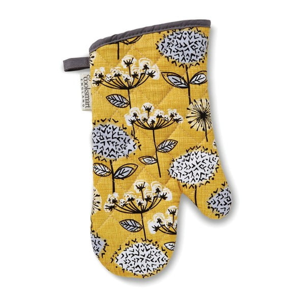 Ručnici i rukavica u setu 4 kom Retro Meadow – Cooksmart ®-image-2