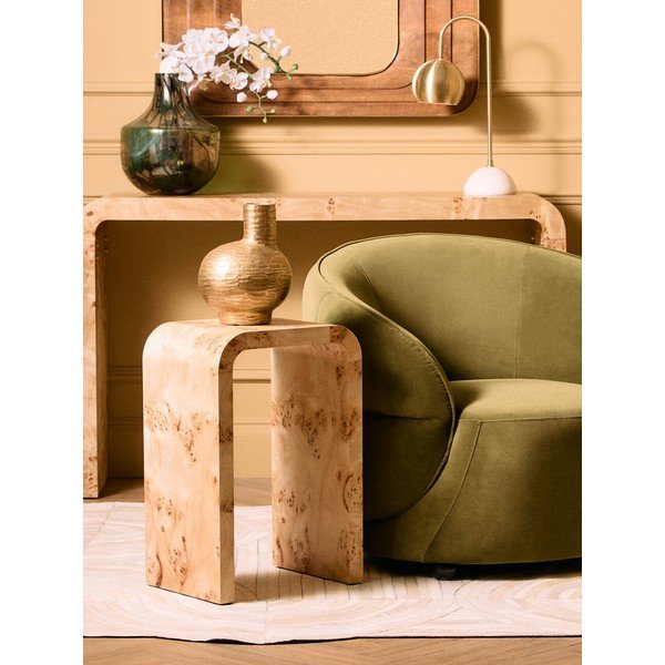 Pomoćni stol 40x30 cm Mota – Premier Housewares-image-1