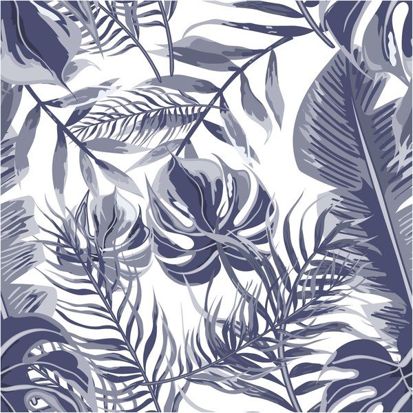 Ukrasna zidna naljepnica Ambiance Puerto Varas, 60 x 60 cm-image-3