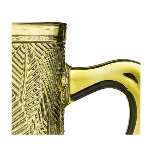 Staklen vrč Areca – Ladelle-image-2