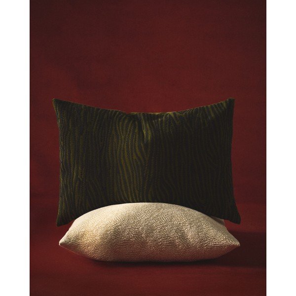 Ukrasna jastučnica od jacquarda 50x50 cm Junie – Kave Home-image-2