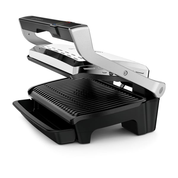 Kontaktni roštilj OptiGrill Elite - Tefal-image-4