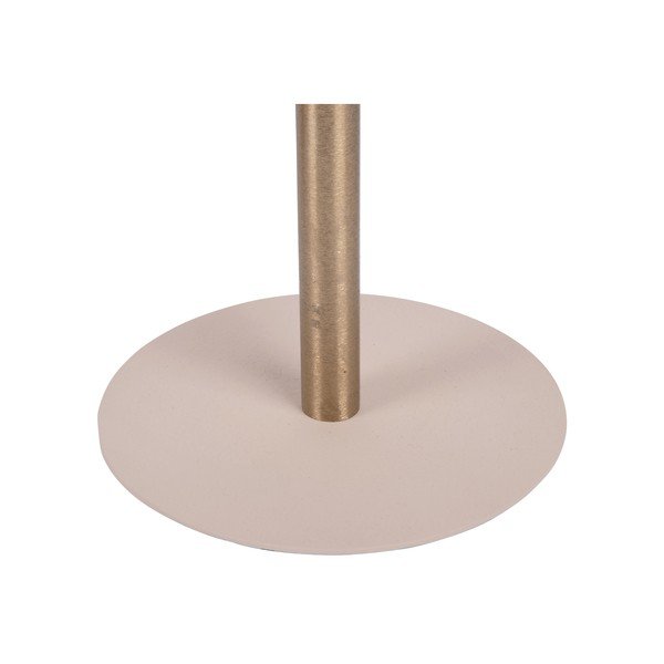 Metalni okrugao pomoćni stol ø 40 cm  Dex  – Leitmotiv-image-2